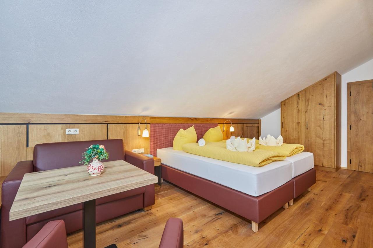 באד גויסרן Appartement Loser Mit Indoorpool Und Sauna מראה חיצוני תמונה