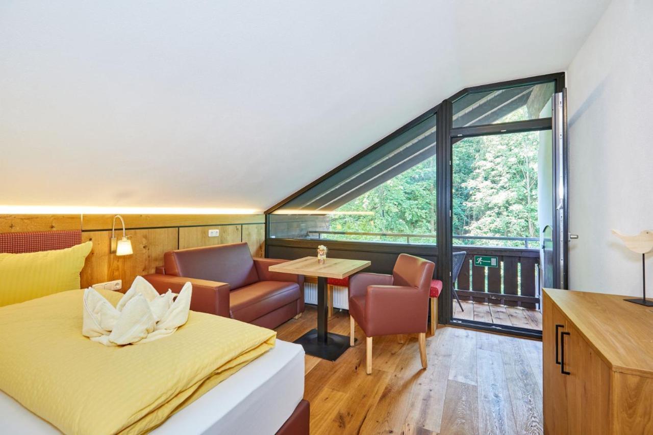 באד גויסרן Appartement Loser Mit Indoorpool Und Sauna מראה חיצוני תמונה