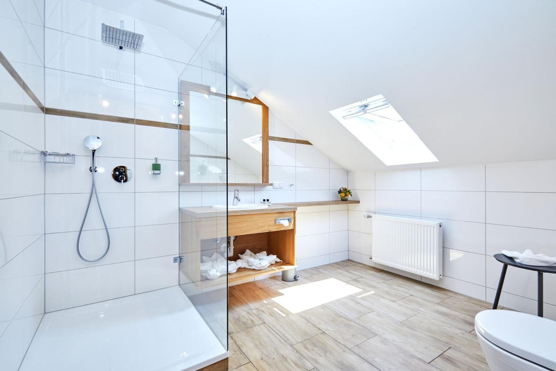 באד גויסרן Appartement Loser Mit Indoorpool Und Sauna מראה חיצוני תמונה