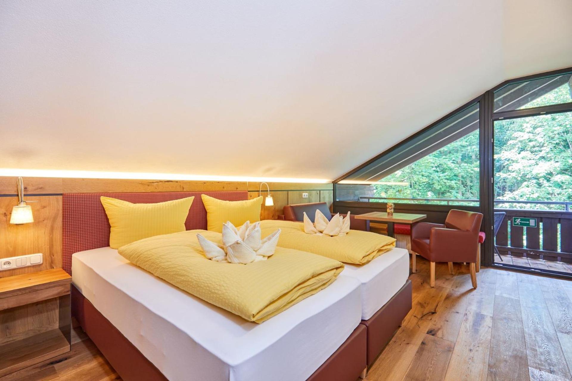 באד גויסרן Appartement Loser Mit Indoorpool Und Sauna מראה חיצוני תמונה